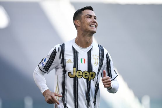 Cristiano Ronaldo Scored 100+ Goals For Three Mega Clubs