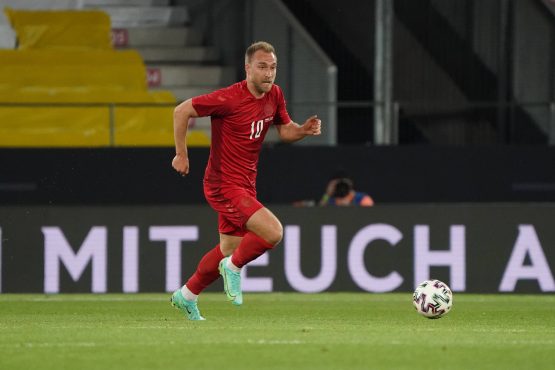 Denmark Are 19th In FIFA Rankings