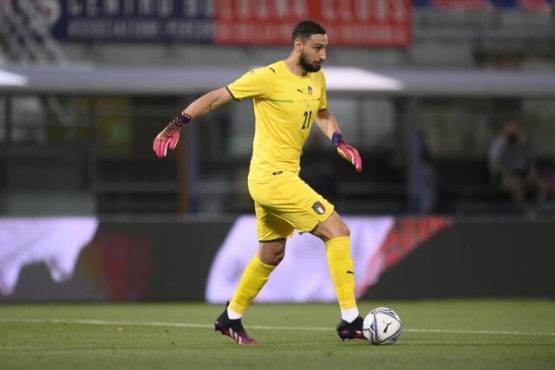 Gianluigi Donnarumma Is One Of The Most Valuable Goalkeepers In The World