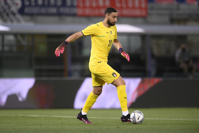 Gianluigi Donnarumma Is One Of The Most Valuable Goalkeepers In The World