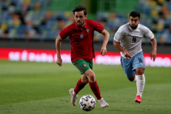 Portugal Will Have The Third-Most Valuable Squad At EURO 2024