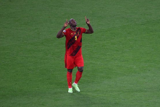 Belgium Are 4th In FIFA Men's World Rankings