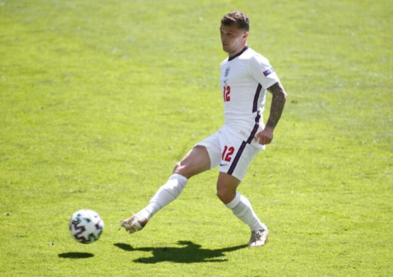 England Man Kieran Trippier