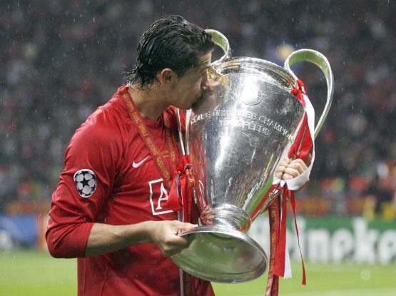 Cristiano Ronaldo Has Scored The Most Penalties In UCL History