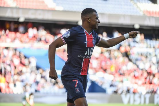 Kylian Mbappe Is The Most Valuable Player In Ligue 1