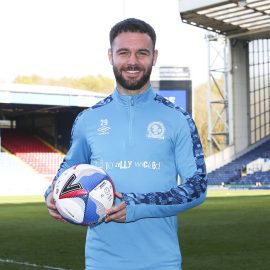 Adam Armstrong