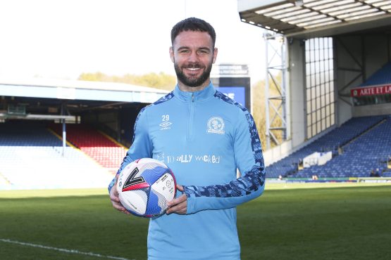 Adam Armstrong