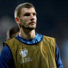 Borna Barisic