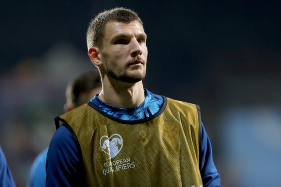 Borna Barisic