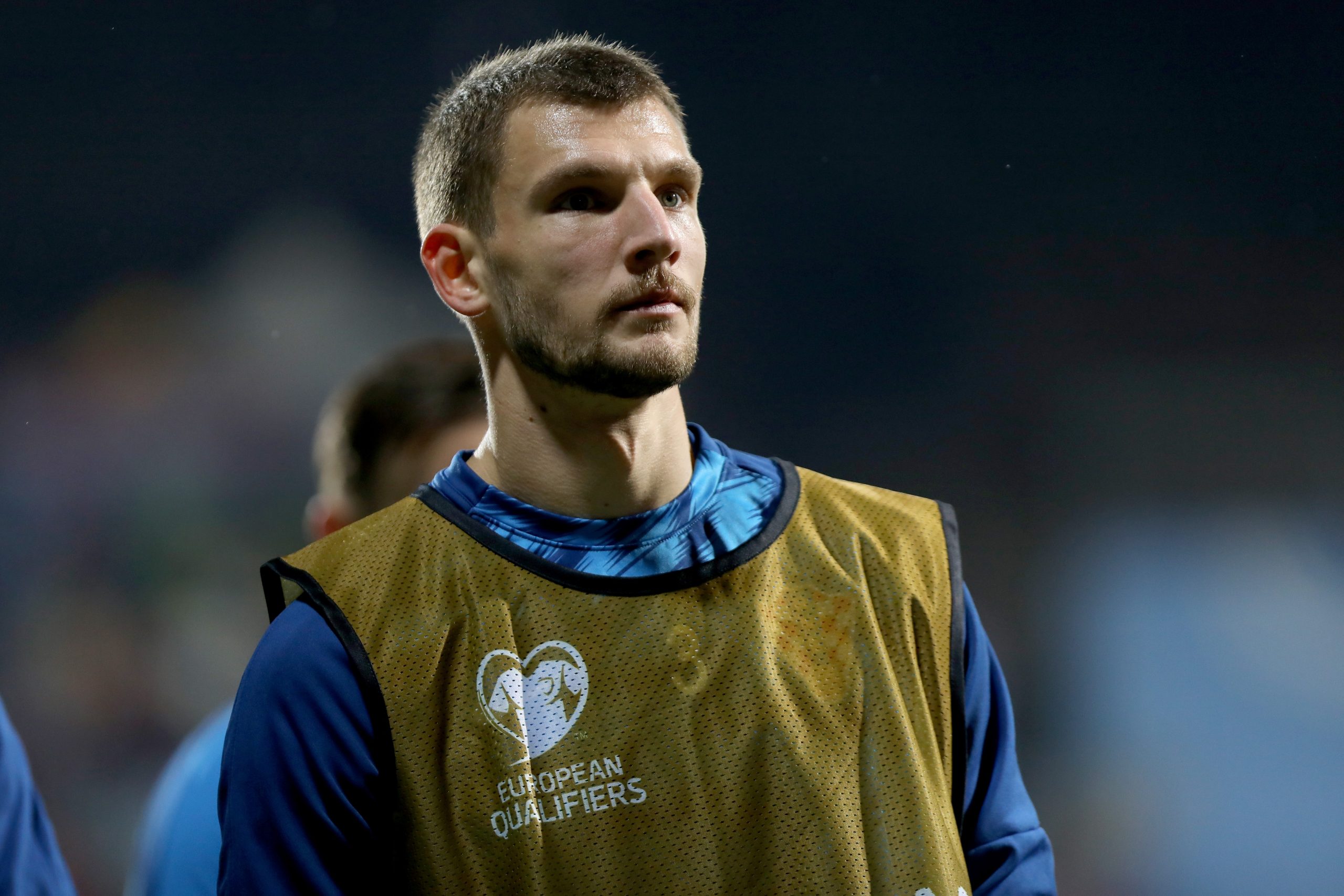 Borna Barisic