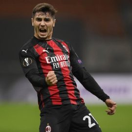 Brahim Diaz