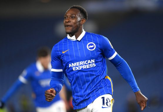 Danny Welbeck