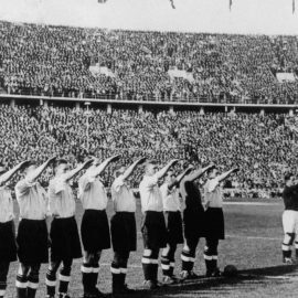England Germany