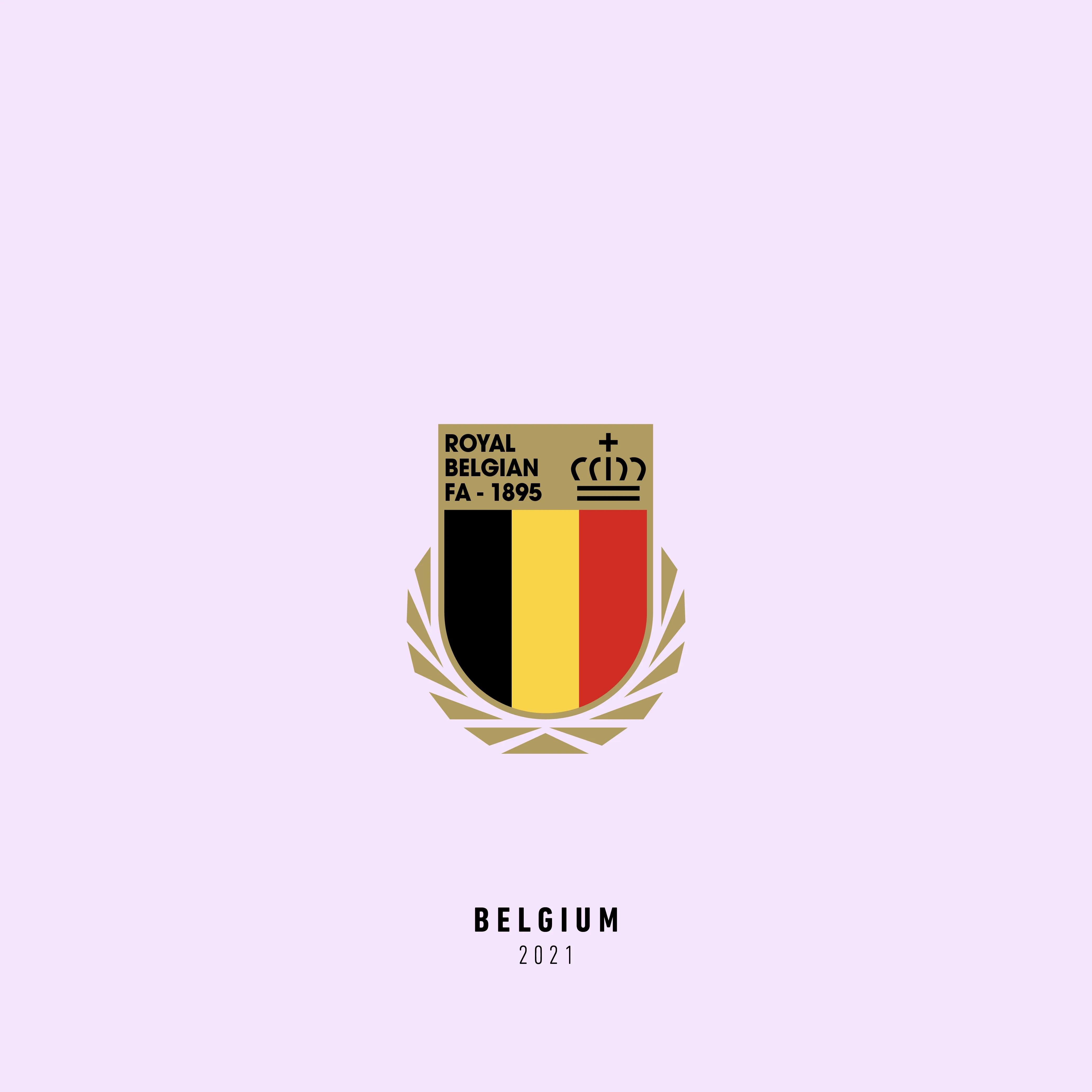 Euro2021 Belgium 2021 1 Euro2021 Belgium 2021 1