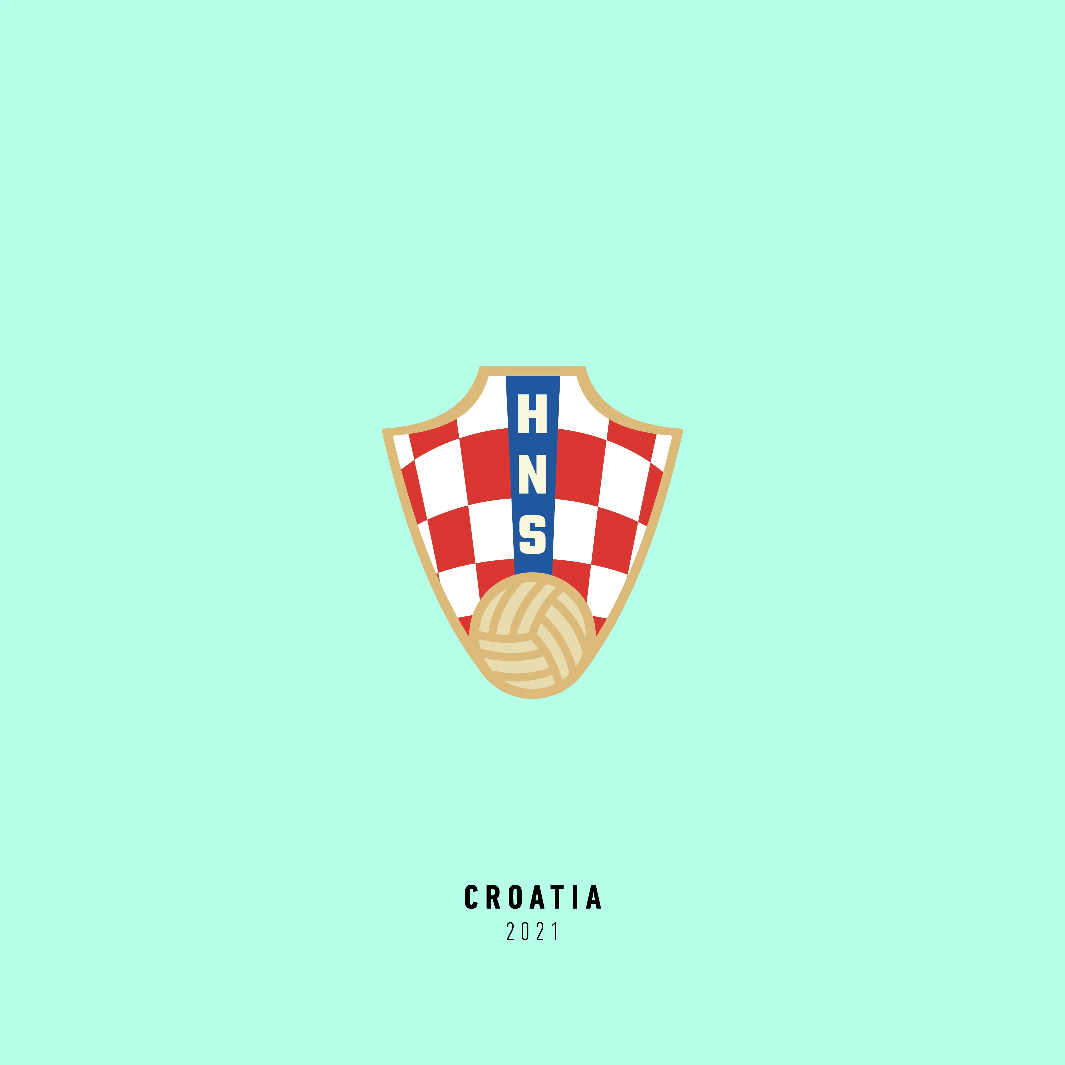 Euro2021 Croatia 2021 1 Euro2021 Croatia 2021 1