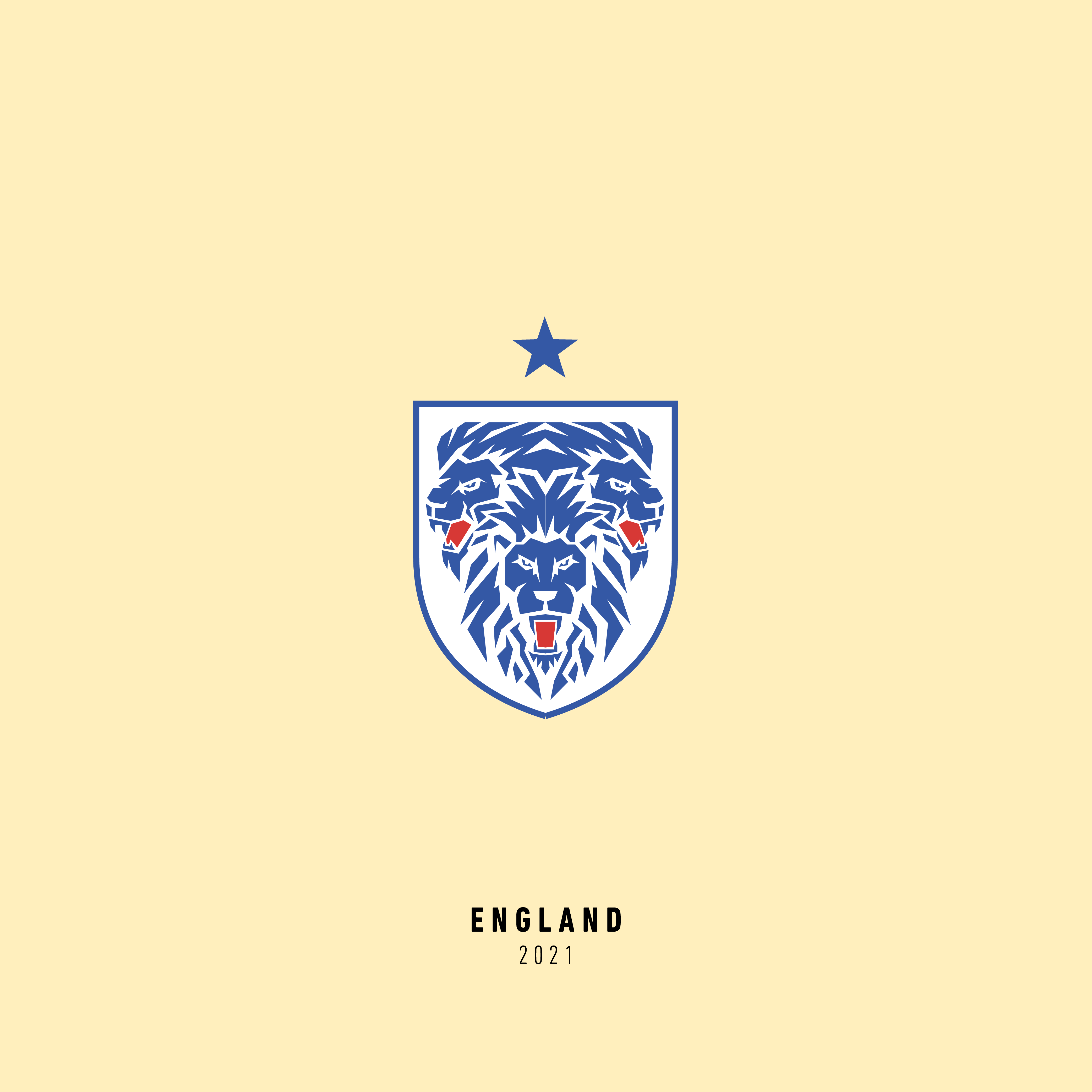 Euro2021 England 2021 1