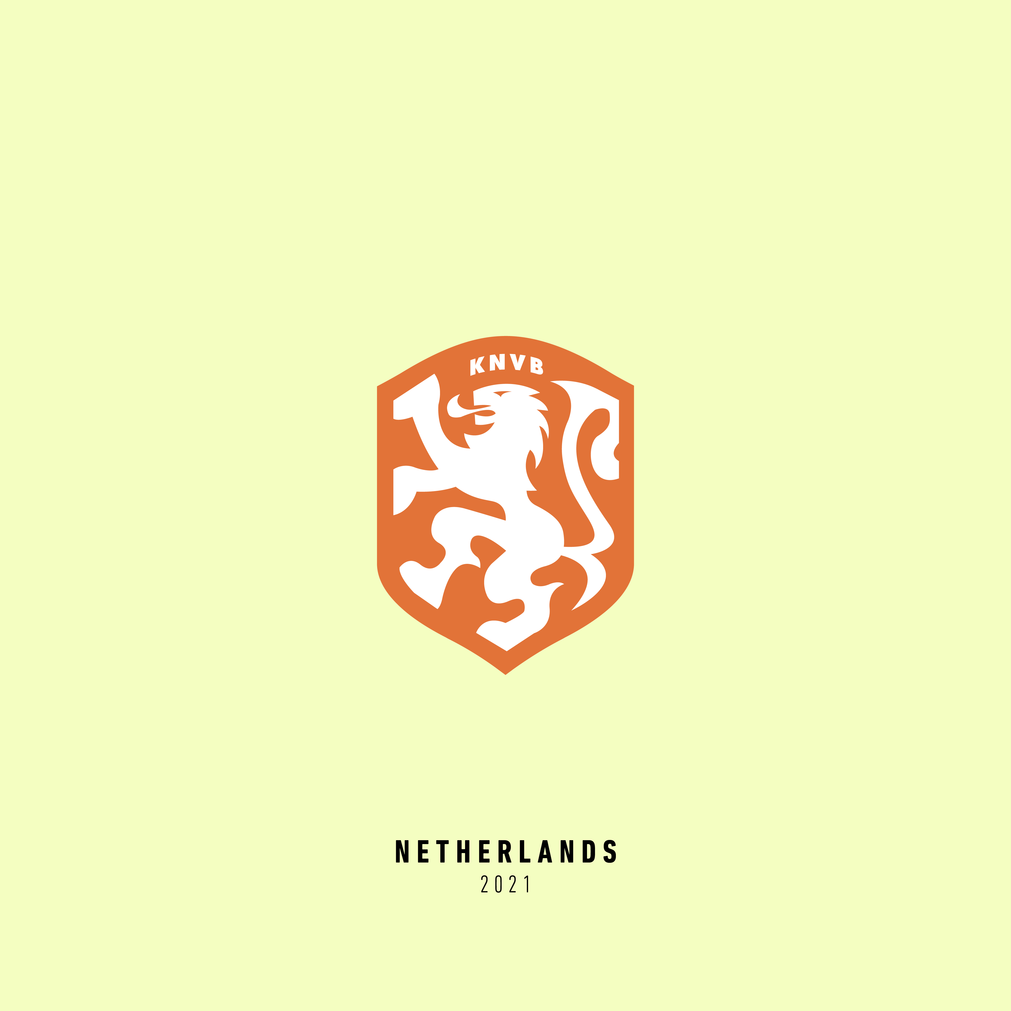 Euro2021 Netherlands 2021 1
