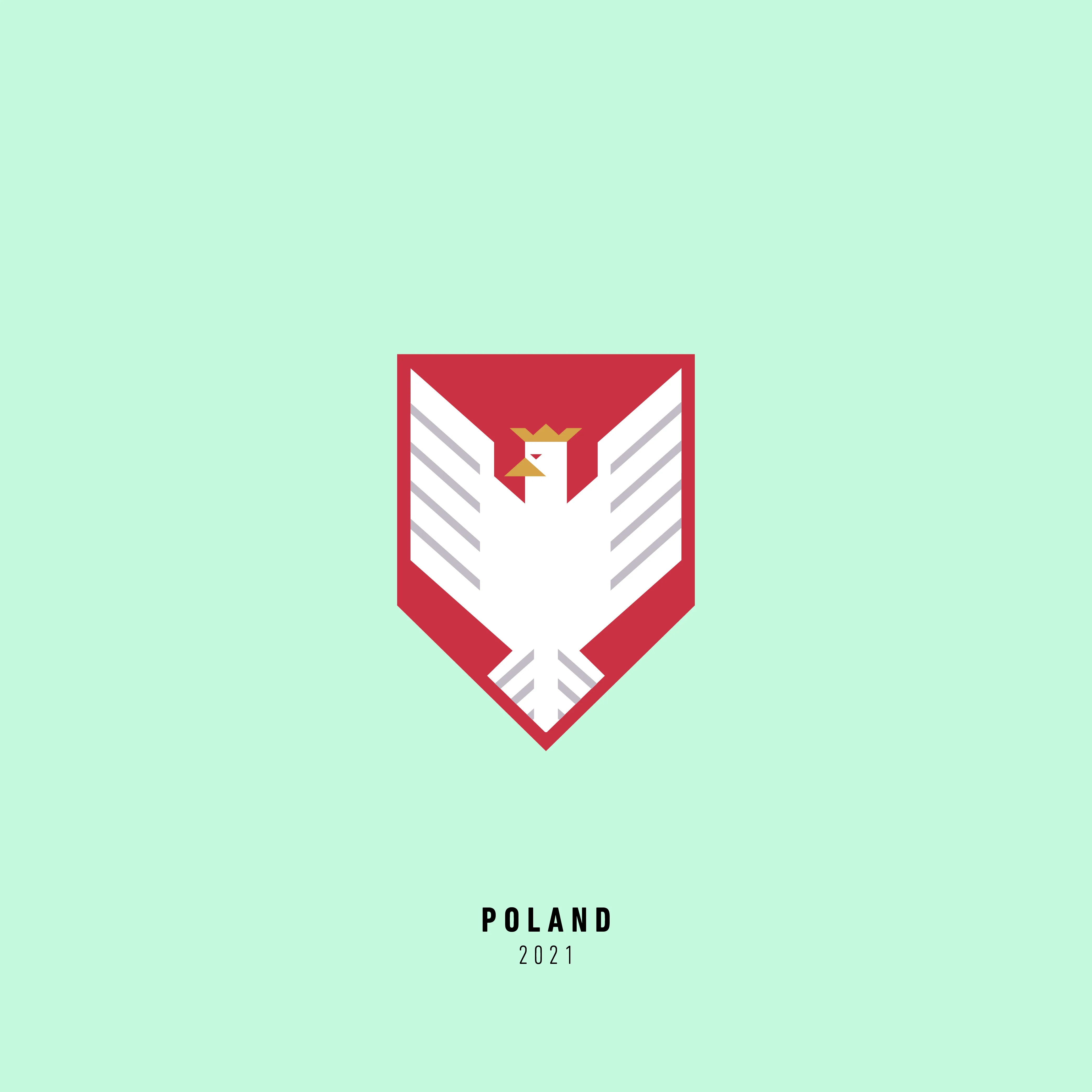 Euro2021 Poland 2021 1 Euro2021 Poland 2021 1