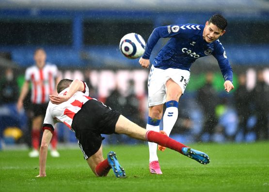 James Rodriguez