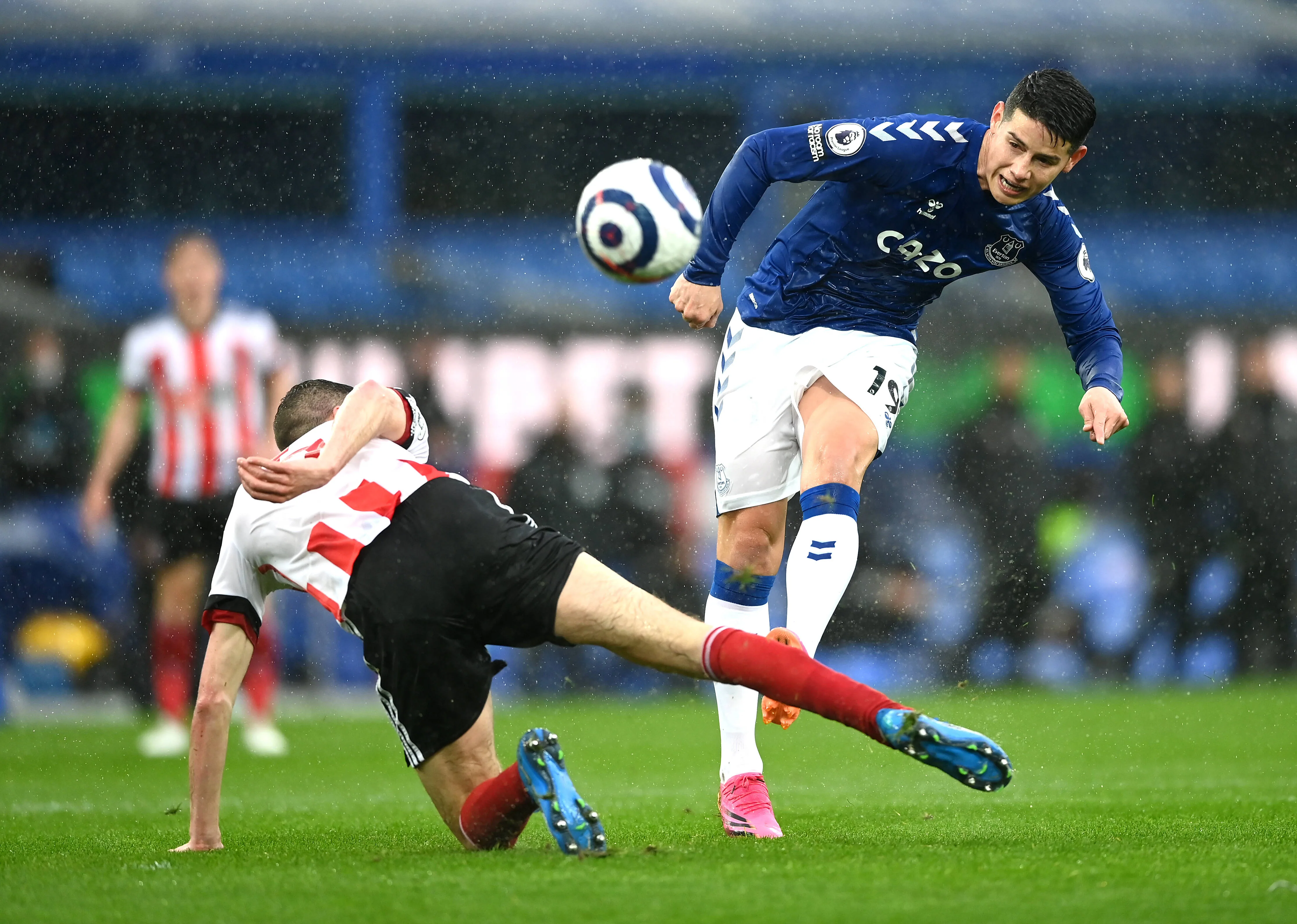 James Rodriguez James Rodriguez