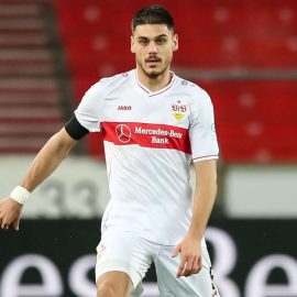 Konstantinos Mavropanos