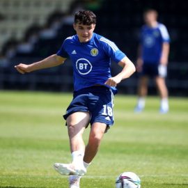 Kyle Joseph