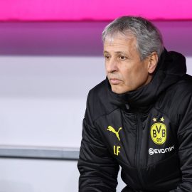 Lucien Favre