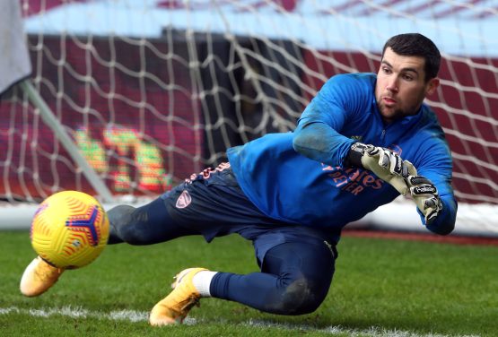 Mat Ryan