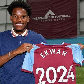 Pierre Ekwah