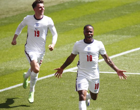 Raheem Sterling 2021