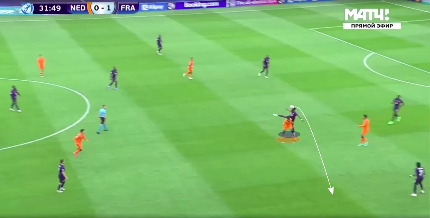 Tchouaheadi Tchouaheadi