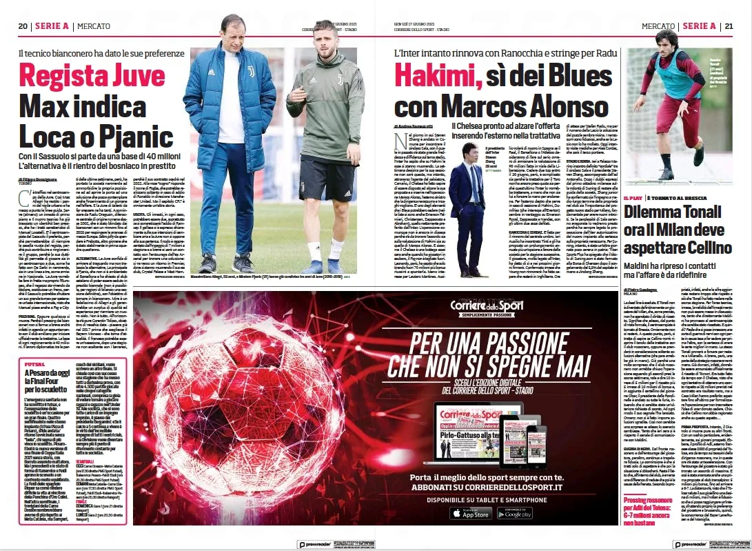 ramsey CDS ramsey CDS