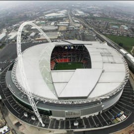 wembley stadium