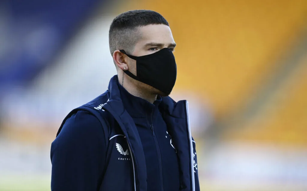 Leeds signing Rangers ace Ryan Kent for £20 million would be superb value