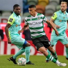 Sporting CP Have One Of The Most Valuable Academies In The World
