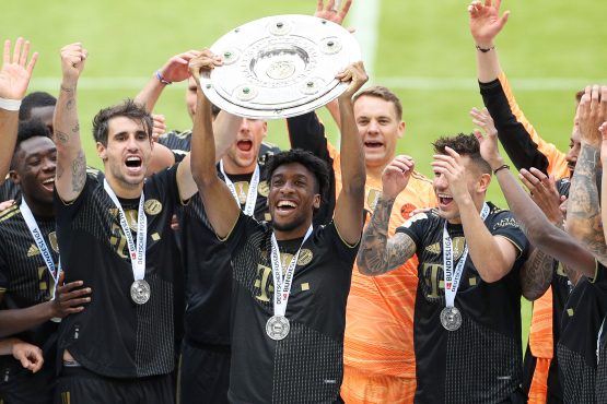 Bayern Munich Are The Most Dominant Team In European Soccer History