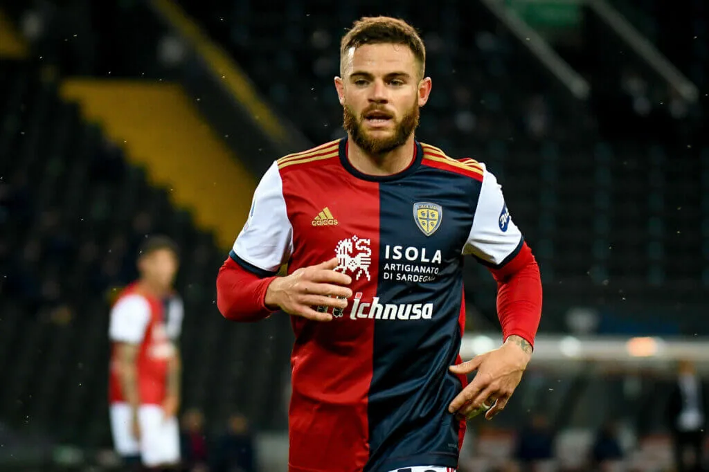 Nahitan Nandez reportedly imminently set to join Tottenham