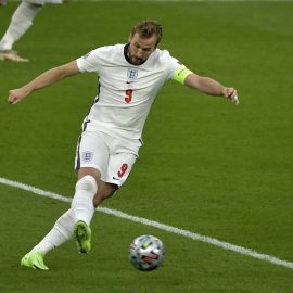 England Are The Fourth In FIFA Rankings