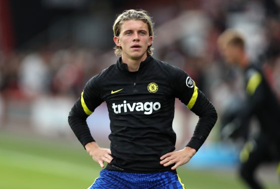 Tottenham Gallagher