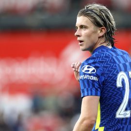 Conor Gallagher Has Joined Atletico Madrid From Chelsea
