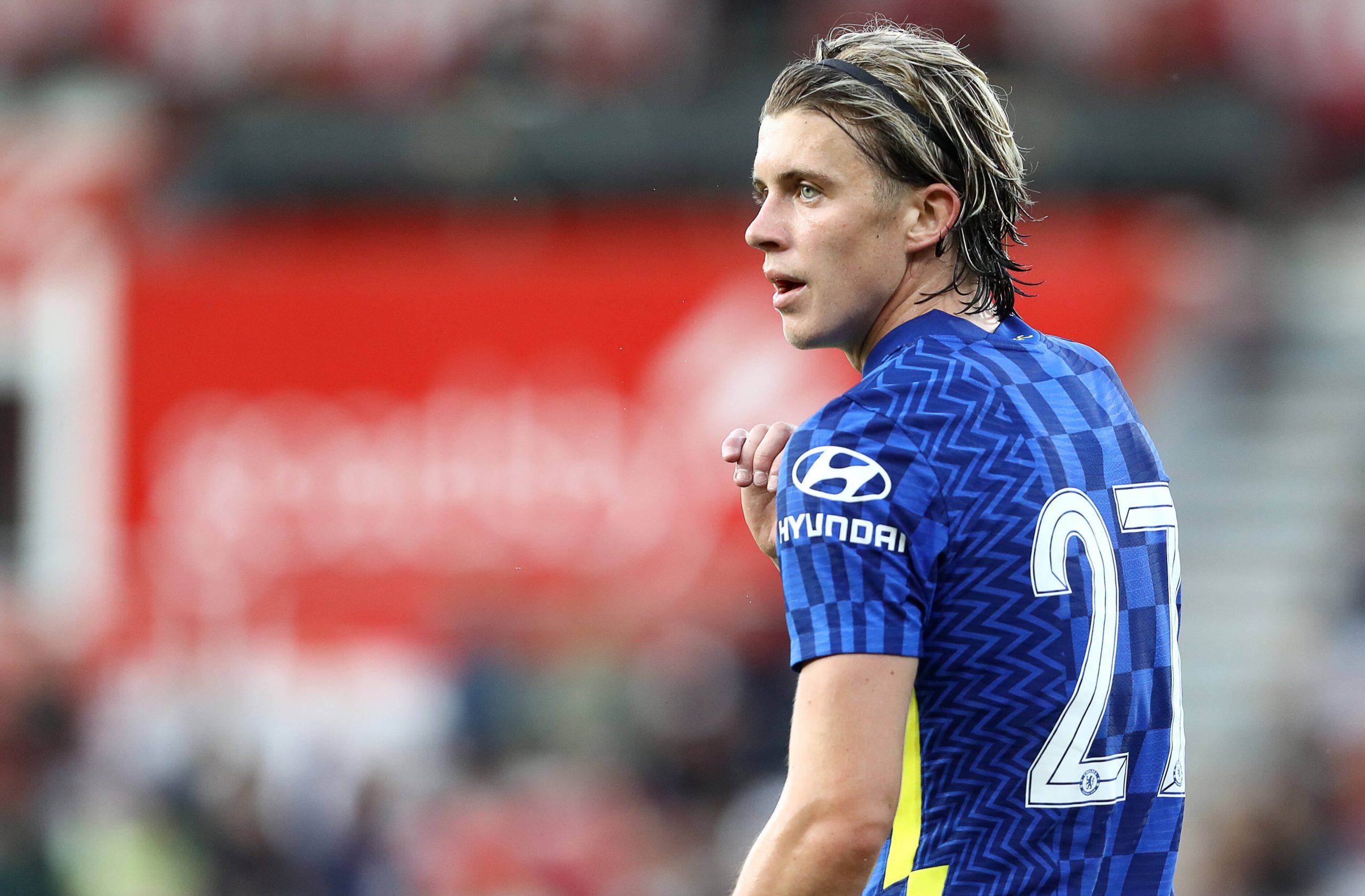 Conor Gallagher Has Joined Atletico Madrid From Chelsea