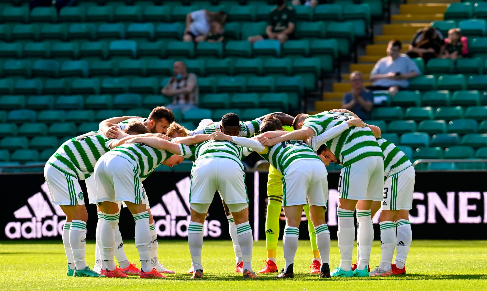 1 Celtic vs Preston 1