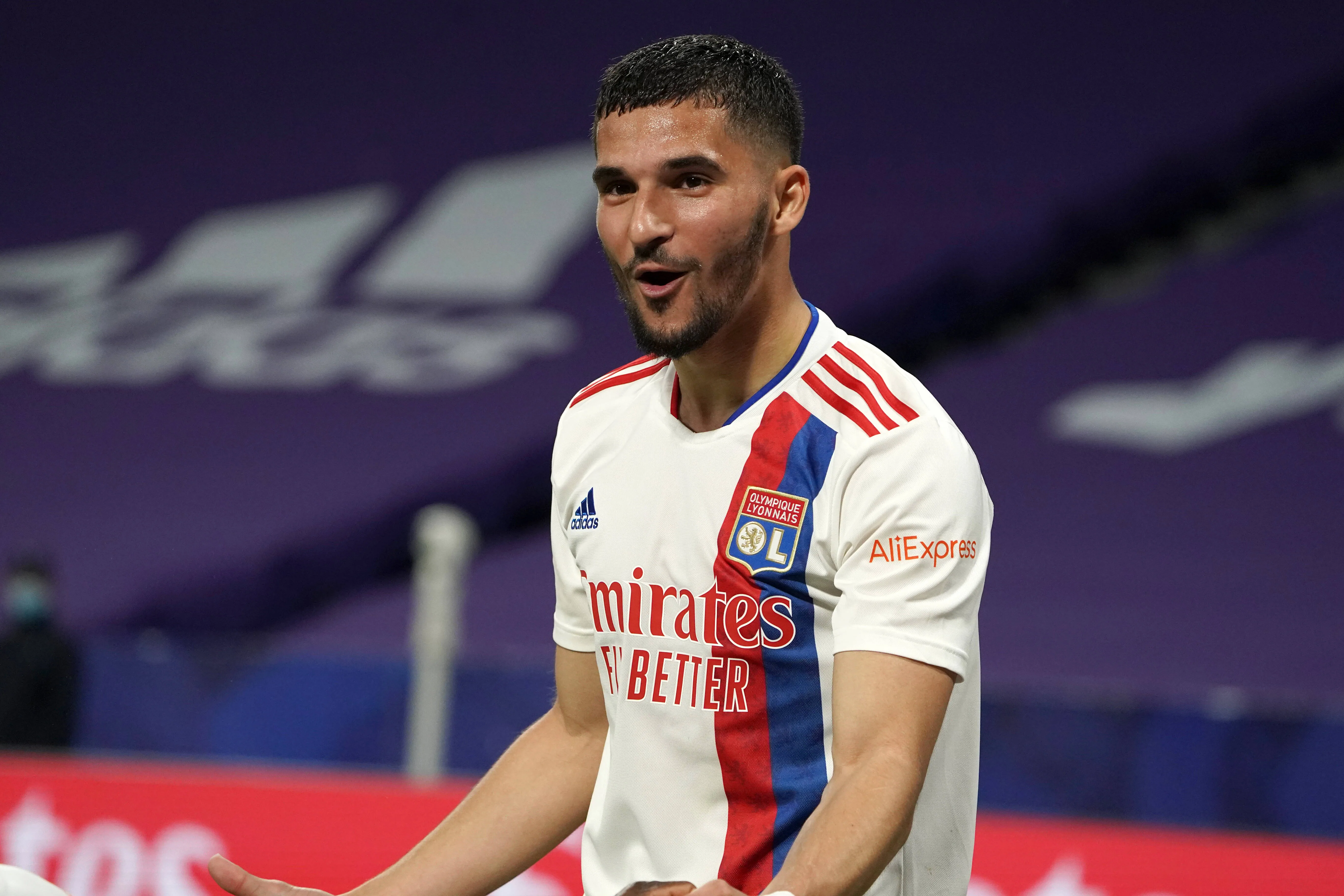 Houssem Aouar new Houssem Aouar new