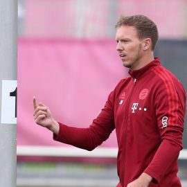 Nagelsmann 1