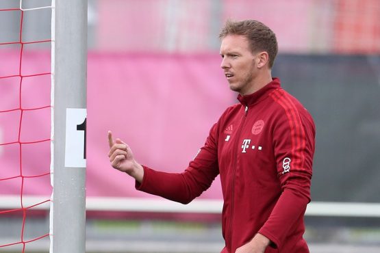 Nagelsmann 1