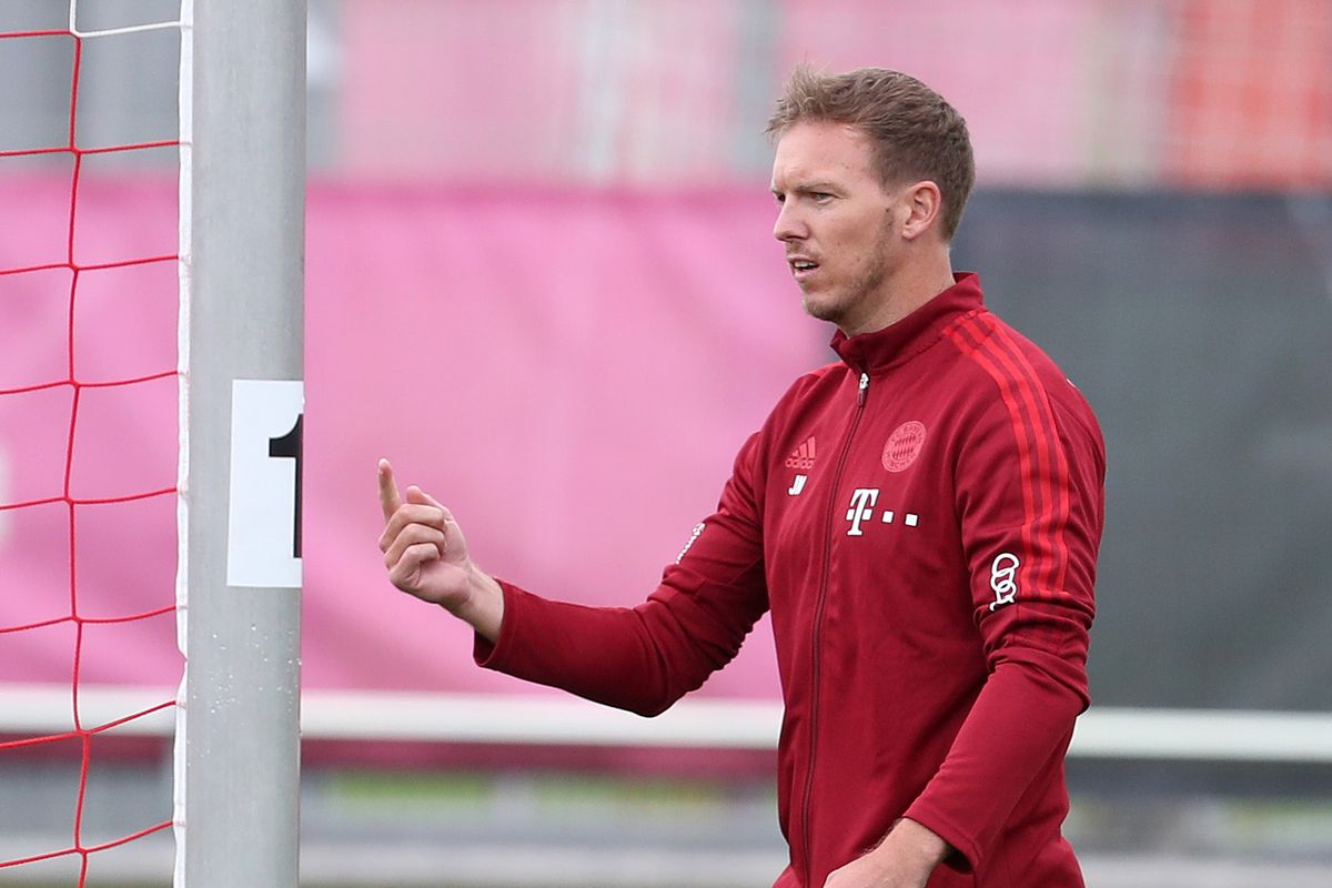 Nagelsmann 1