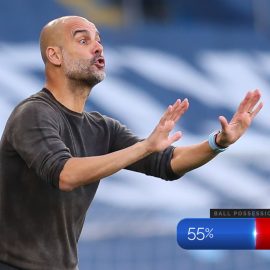 Pep Possession