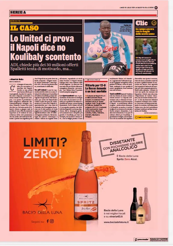 koulibaly gds koulibaly gds