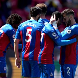 Millwall vs Crystal Palace live stream