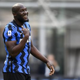 Romelu Lukaku Is One Of The Most Expensive Premier League Departures